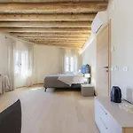 Palazzo Fritz 2* Badia Calavena