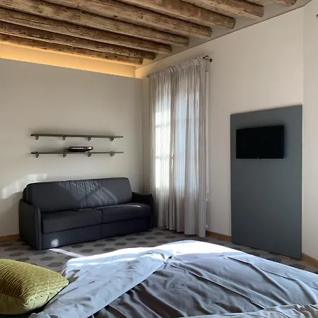 فندق Palazzo Fritz 2*