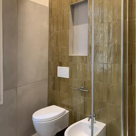 فندق Palazzo Fritz 2*