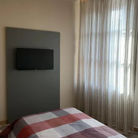 فندق Palazzo Fritz Badia Calavena