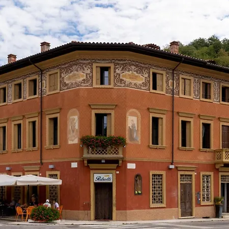 Hotel Palazzo Fritz
