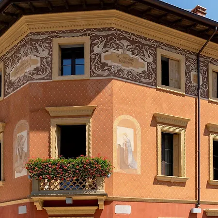 Palazzo Fritz Hotel