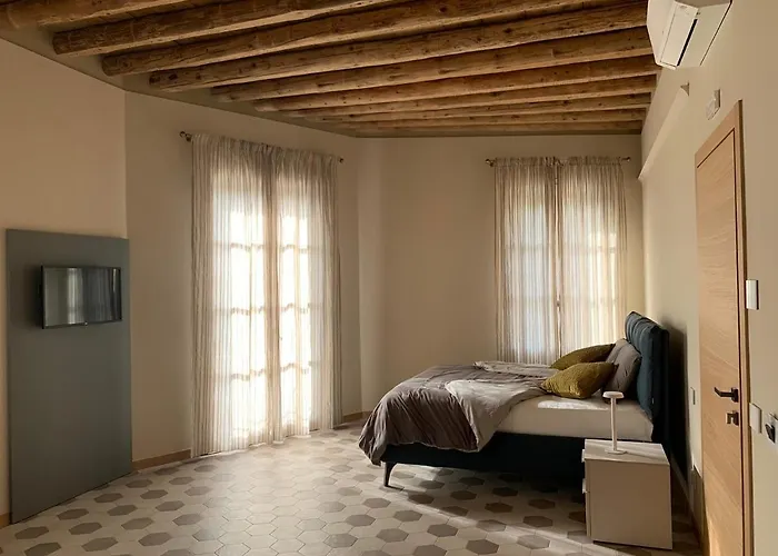 Palazzo Fritz Hotel 2*