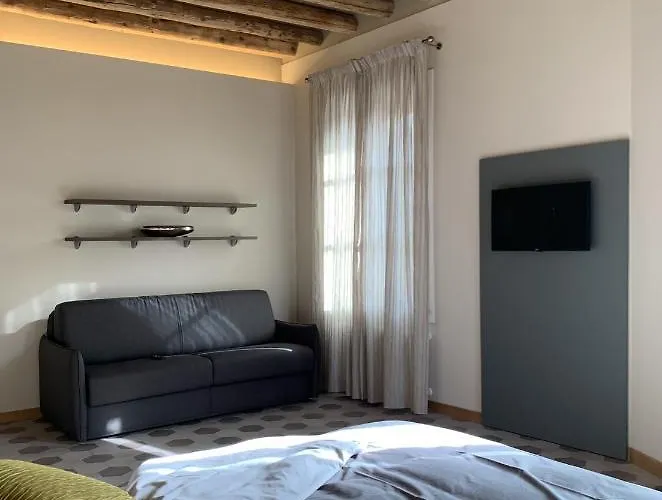 Szálloda Palazzo Fritz 2*