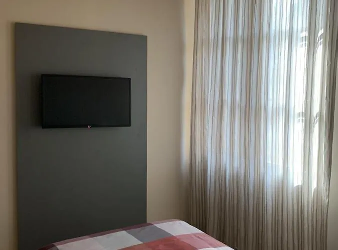 Hotel Palazzo Fritz Badia Calavena