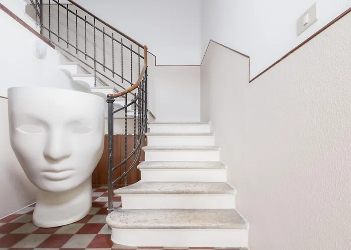 Hotel Palazzo Fritz Badia Calavena