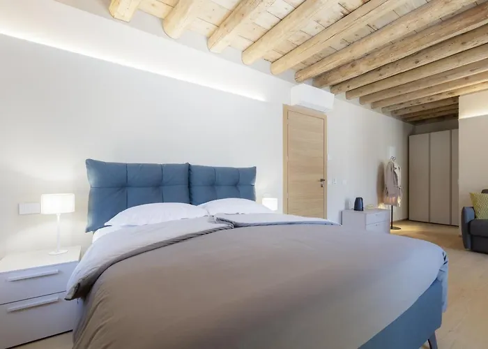 Hotel Palazzo Fritz Badia Calavena