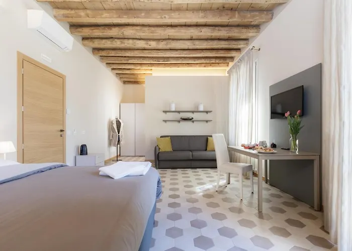 Hotel Palazzo Fritz Badia Calavena