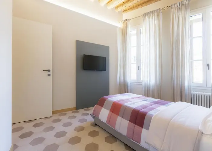 Szálloda Palazzo Fritz 2*