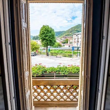 Hotel Palazzo Fritz Badia Calavena