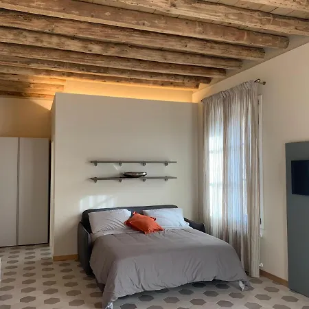 Hotel Palazzo Fritz Badia Calavena