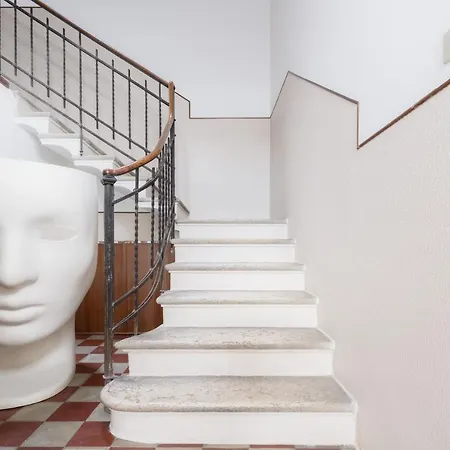 Hotel Palazzo Fritz Badia Calavena