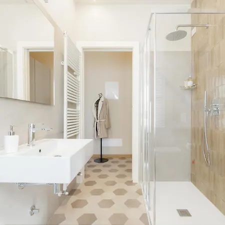 Palazzo Fritz Hotel Badia Calavena