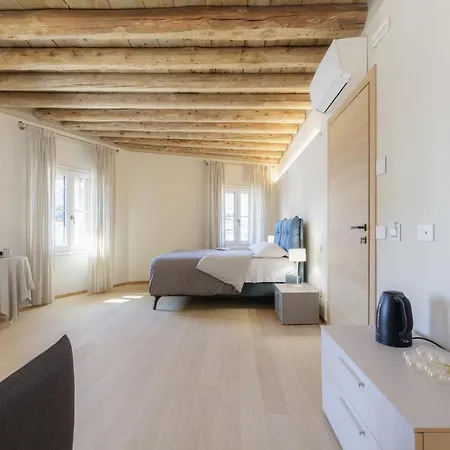 Palazzo Fritz 2* Badia Calavena
