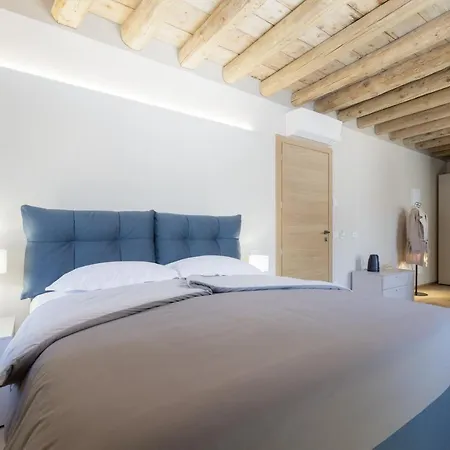 Hotel Palazzo Fritz Badia Calavena