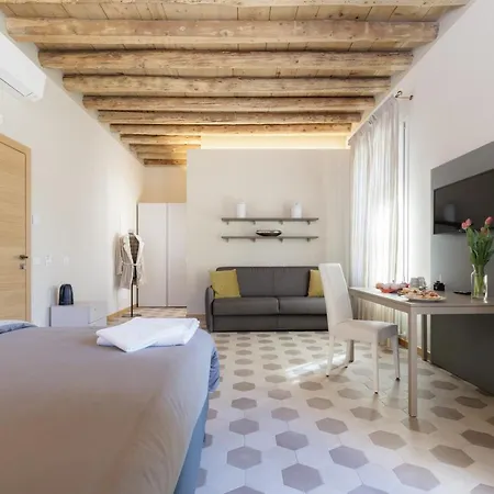Hotel Palazzo Fritz Badia Calavena