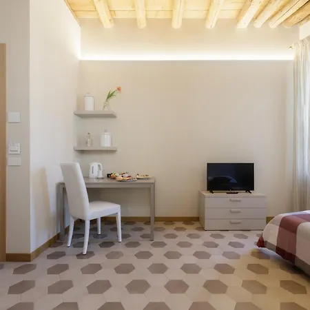 Palazzo Fritz Hotel Badia Calavena