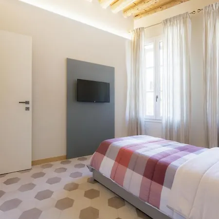 Hotel Palazzo Fritz 2*